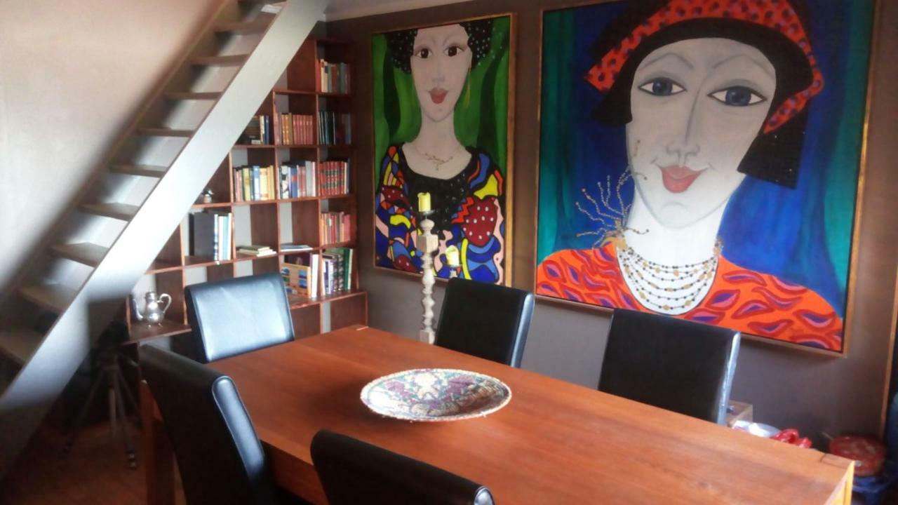 סורטלאנד Art Studio מראה חיצוני תמונה
