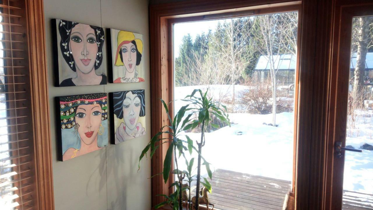 סורטלאנד Art Studio מראה חיצוני תמונה