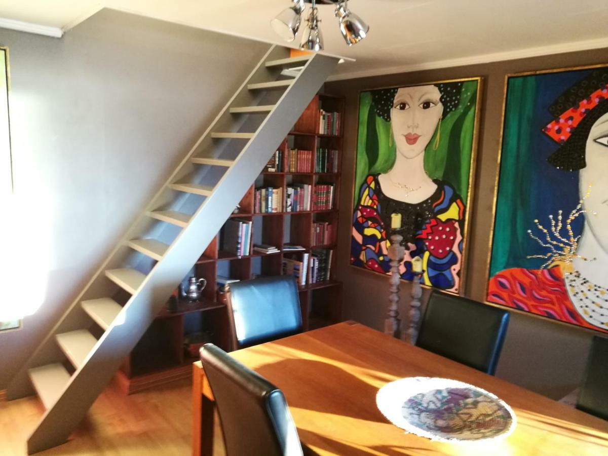 סורטלאנד Art Studio מראה חיצוני תמונה