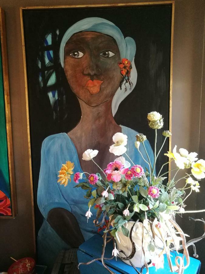 סורטלאנד Art Studio מראה חיצוני תמונה