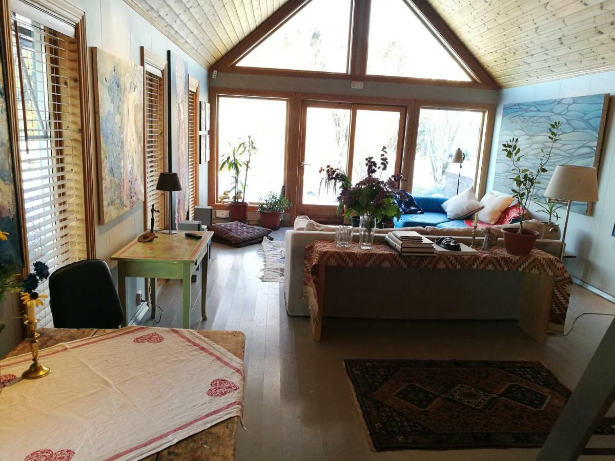 סורטלאנד Art Studio מראה חיצוני תמונה