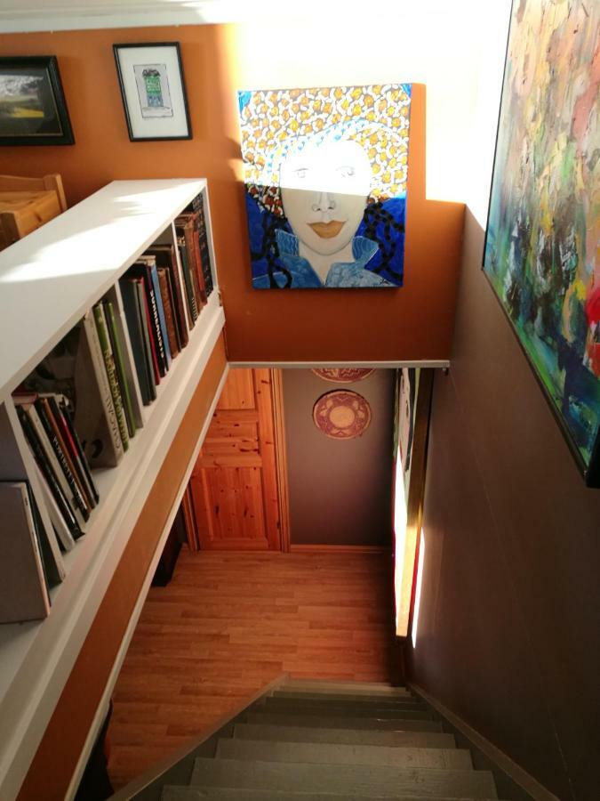 סורטלאנד Art Studio מראה חיצוני תמונה