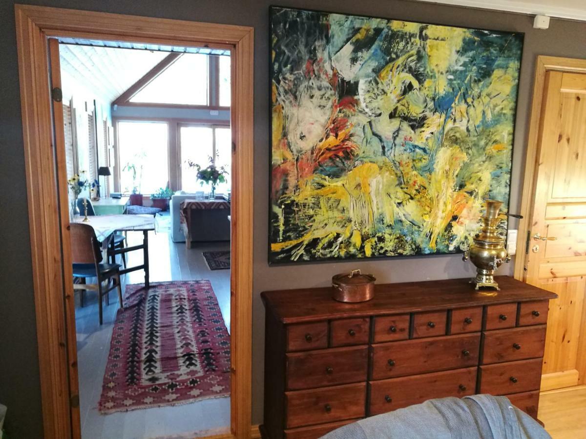 סורטלאנד Art Studio מראה חיצוני תמונה